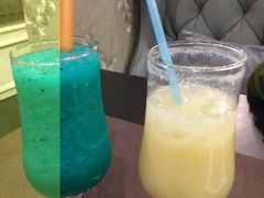 -吱咖啡西式简餐
