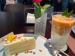 -22ºN BISTRO西餐&酒馆