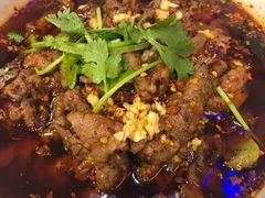 -盛世盐帮·自贡特色(总店)