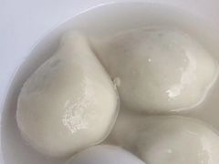 -朱新年·苏式汤团·面点(北寺塔店)