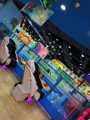 -万达宝贝王(长春红旗街店)