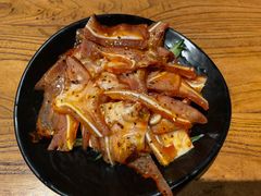 -我的面 川味Bistro(后沙峪店)