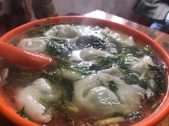-阿麟馄饨(延长路店)