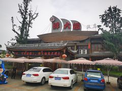 -胖大姐黄辣丁鱼庄(新津店)