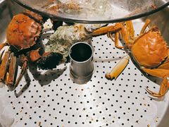 -奢谷·海鲜自助(南海万科店)