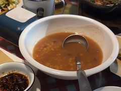 -人民公社大食堂(顺义总店)