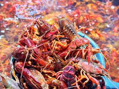 -聚盛源蒸汽海鲜火锅烤肉自助(巨川金海岸购物广场店)