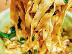 -老蒋面(南坪店)