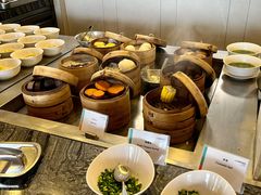-厦门艾美酒店·新食谱西餐厅