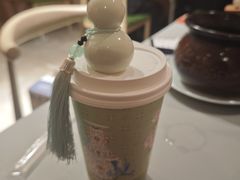 -图味美小黄鱼·景德菜(浙江路店)
