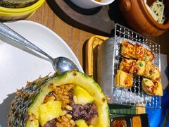 -雀舞云南菜(乐客城店)