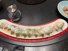 -苏淮景·苏闽融创菜·海鲜(原空港井河轩店)