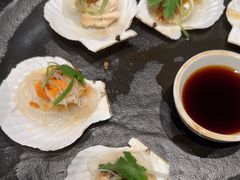 -上井料理黑金店(IFS国金中心店)