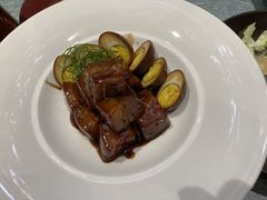 -望乡楼上海菜(日月光店)