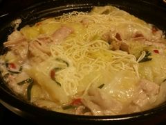 -牛玄庵日式寿喜烧·料理店(新源里店)