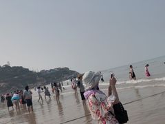 -在海一方公园