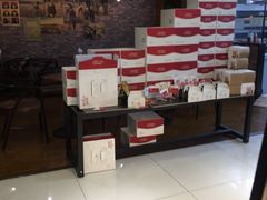 -汉密哈顿(解放路1段店)