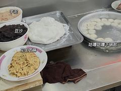 -南洋甜汤鸭母捻