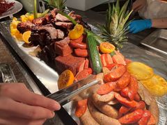 -杭州开元名都大酒店·地中海自助餐厅