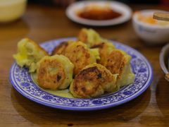 煎烧麦-德顺源(玉泉区印象江南店)