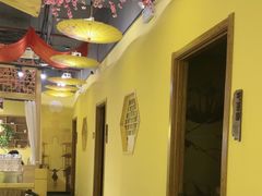 -大话小腰(鸟巢店)