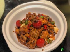 -茶叁酒肆·楚味江湖(菱角湖店)