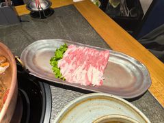 -老墙根涮肉·铜锅·烧烤(王四营店)