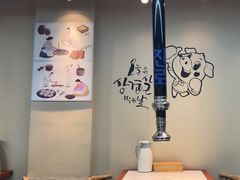 -六七八韩式烤肉·韩国料理(上杭路店)