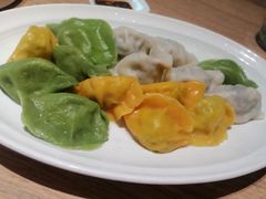-连鹭海鲜·海肠捞饭·海胆饭(星海店)