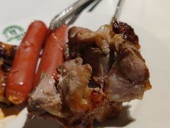 -戈拿旺巴西烤肉(崇文门店)