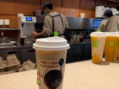 -奈雪的茶(领展中心城店)