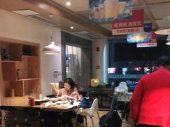 -管氏翅吧(国展店)