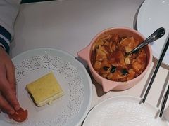 -阿里疆Alijiang·丝路美食·异域风情·清真(长楹天街店)