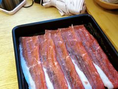 -温野菜涮涮锅(曲江大悦城店)