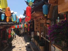 -88号小吃店·经典云南菜·地道纳西美食