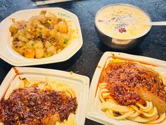 -清真盛志望麻酱酿皮铺