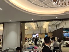 -喜宴又一村·粤菜·茶点·海鲜(壹方天地店)