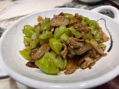 -蔼若春.传承三十年云南菜(金碧公园店)