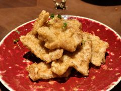 -奉天小馆·非遗东北菜(沈阳万象城店)