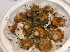 -宝轩渔府·老字号海鲜·正宗津菜(水上店)