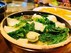 奶油菜-和记菜馆