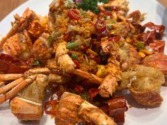 -尚海豆捞(乐虹坊店)