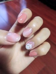-隅日式美甲美睫專門店