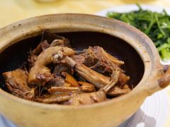 姜母鸭-莲花公园煎蟹(总店)
