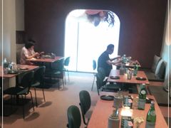 大堂-La Terre乐田(万象城店)