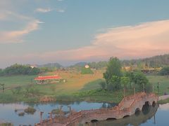 -云漫湖生态度假公园