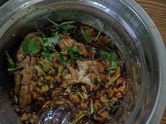 -老兵麻辣烫(世欧王庄店)