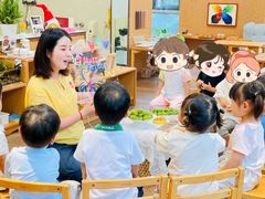 -硅谷蒙学幼儿园