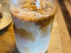 -美美咖啡·西餐厅(世奥店)