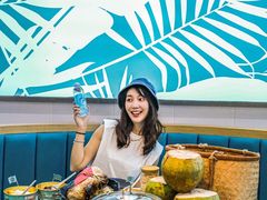 -嗲嗲的椰子鸡(亚龙湾总店)